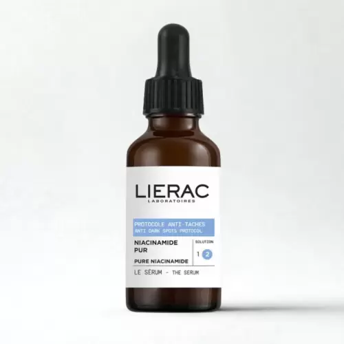 Lierac LE SERUM NIACINAMIDE PUR ANTI TACHES