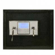 Coffre Fort Electronique A Poser Mod 3