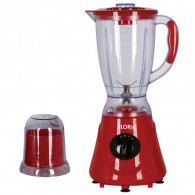 Blender électrique Zilan 2 en 1 300W 1.6L