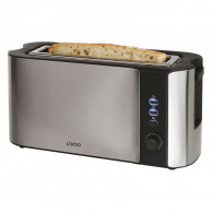 Grille-Pain Livoo DOD155