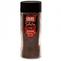 Café Sélection Bocal Golden Coffee 45 GR