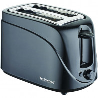 Grille-Pain Techwood TGP-246 700W