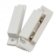 Contact Magnétique Alarme Filaire Focus MD-138A