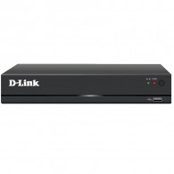 D-Link Enregistreur Vidéo DVR-F2108-M1 8 Canaux