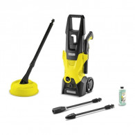 NETTOYEUR HAUTE PRESSION KARCHER K 3 HOME 1.601-821.0