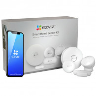Kit Alarme Ezviz Domestiques