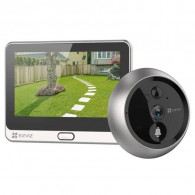 Sonnette À Judas Sans Fil EZVIZ DP2C