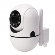 Caméra De Surveillance Interne IP Pix-Link RW204Y 1080P