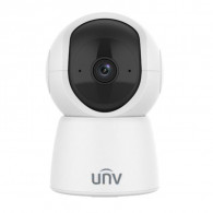 Caméra De Surveillance Externe Uniview 4MP