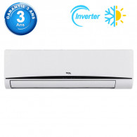 TCL 9000 BTU Chaud Froid
