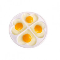 ACCESSOIRES CUISINE CUISEUR À ŒUFS À MICRO-ONDES