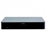 D-Link Enregistreur Vidéo DNR-F5108E-P8 8 Canaux