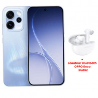 OPPO Reno 15F Aurore