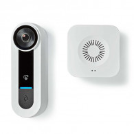 Sonnette Vidéo Nedis SmartLife