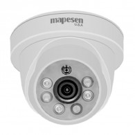 Caméra De Surveillance Intérieur Mapesen 5MP HD