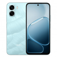 OPPO A6x Bl Glacé