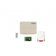 KIT PSTN VOCAL BRAVO INT NF42702