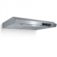 Standard Focus 60 cm Inox F.600X