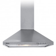 Pyramidale Focus 60 cm Inox F.605X