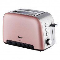 Grille Pain Fakir Rubra