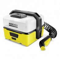 Nettoyeur à Pression Karcher OC 3 1.680-000.0