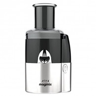 Centrifugeuse Magimix Chrome 18083
