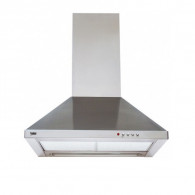 Beko Pyramidale 60 cm Inox CWB 6441XNH