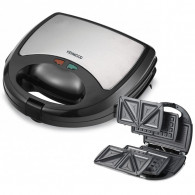Kenwood Sandwich Maker 3 en 1 SMM01