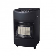 Chauffage A Gaz Biolux 4500 W TRIO-45N
