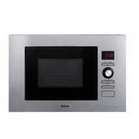 Micro Onde Grill Encastrable Focus 20L Inox
