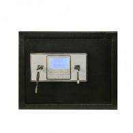 Coffre Fort Electronique A Poser Mod 2