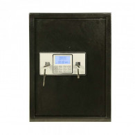 Coffre Fort Electronique A Poser Mod 4