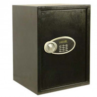 Coffre Fort Electronique A Poser Mod 44