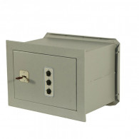 Coffre Fort Colisée 1 À Emmurer