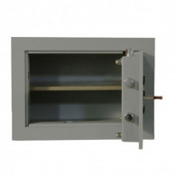 Coffre Fort Colisée 11 à Emmurer