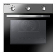 Electrique Hoover 60Cm Inox