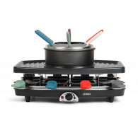 Appareil De Cuisson Livoo 1100W