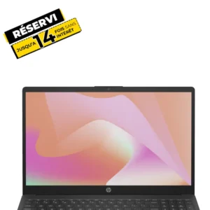 HP N100 SSD Windows 11 Pro