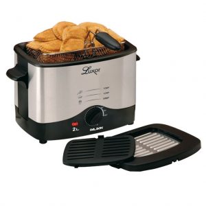 Palson 30545 Friteuse Luxor 2 L