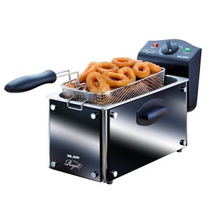Palson 30546 Friteuse Royal 3 L