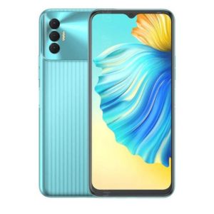 Tecno SPARK 8P CYAN