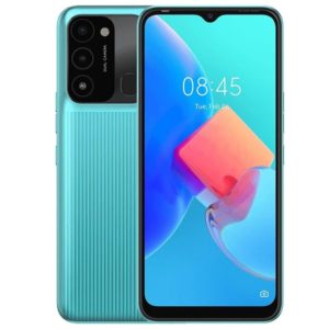 Tecno SPARK GO -CYAN