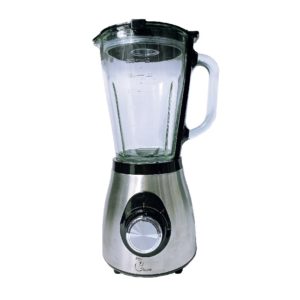 Blender COALA + 1 Accessoire 1.5 Litres Inox