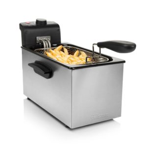 Friteuse Tristar inox 3l FR-6946