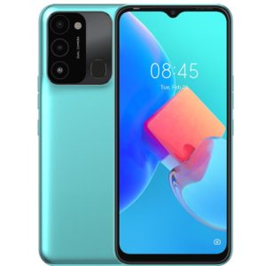 Tecno SPARK 8C CYAN