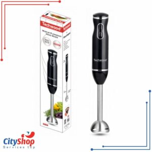 Mixeur Plongeant 600W TECHWOOD