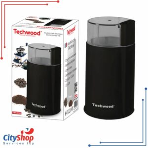 Moulin à Café 160W TECHWOOD