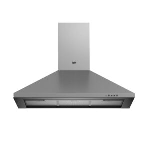 Beko Pyramidale 90 cm Inox