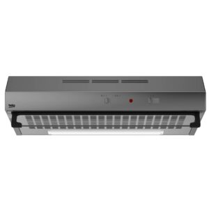 Beko Casquette Aspirante 60 cm Inox