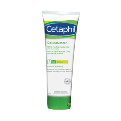 Cetaphil Daily Advance